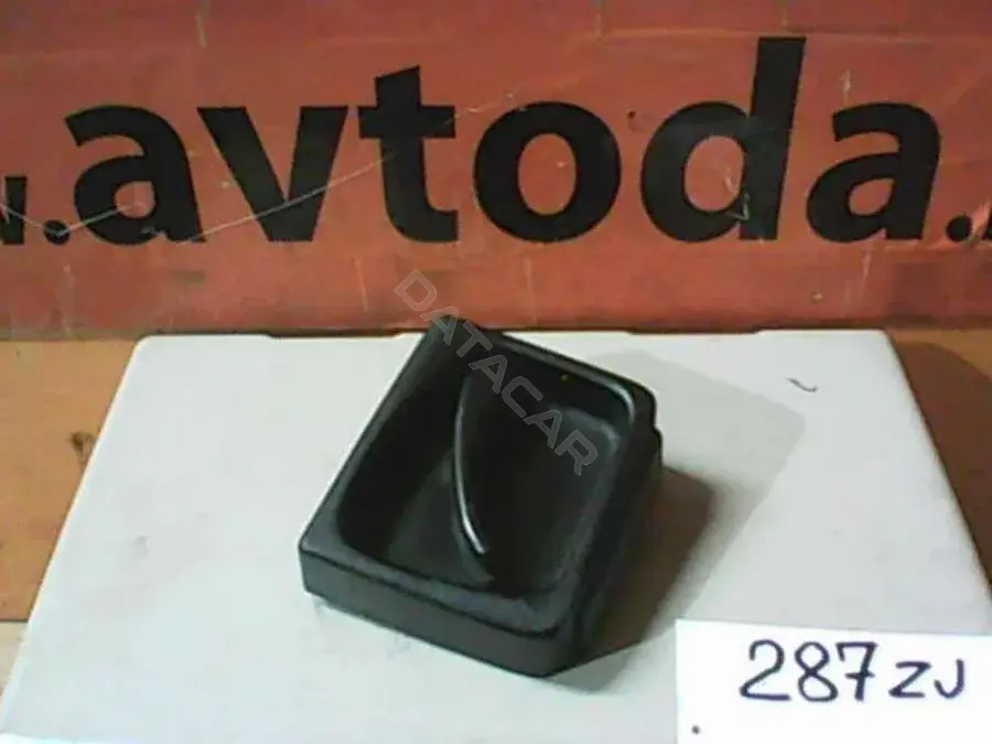 Ручка двери 287ZJ