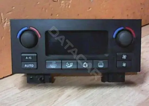 Блок управления климат-контролем 14974450XT, A83006500