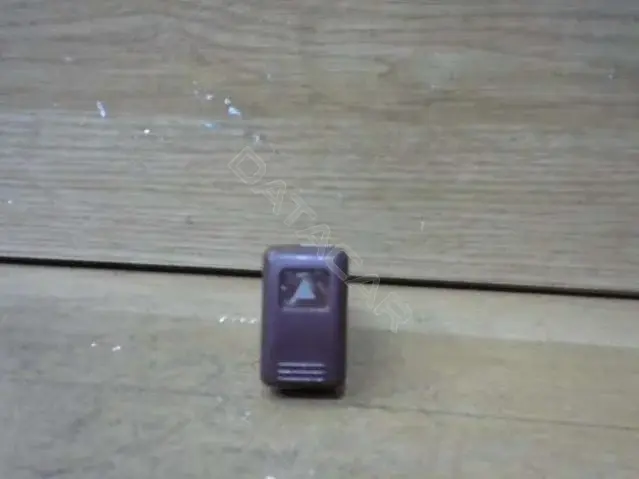 Кнопка аварийки 433KN