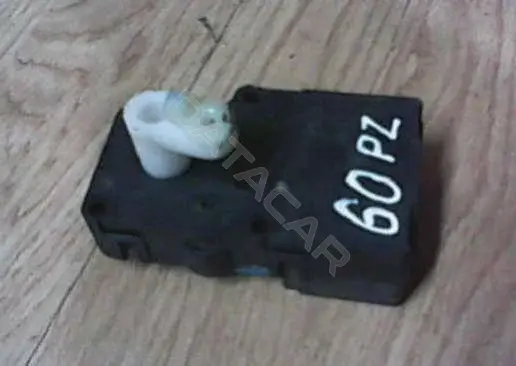 Мотор заслонки печки 60PZ