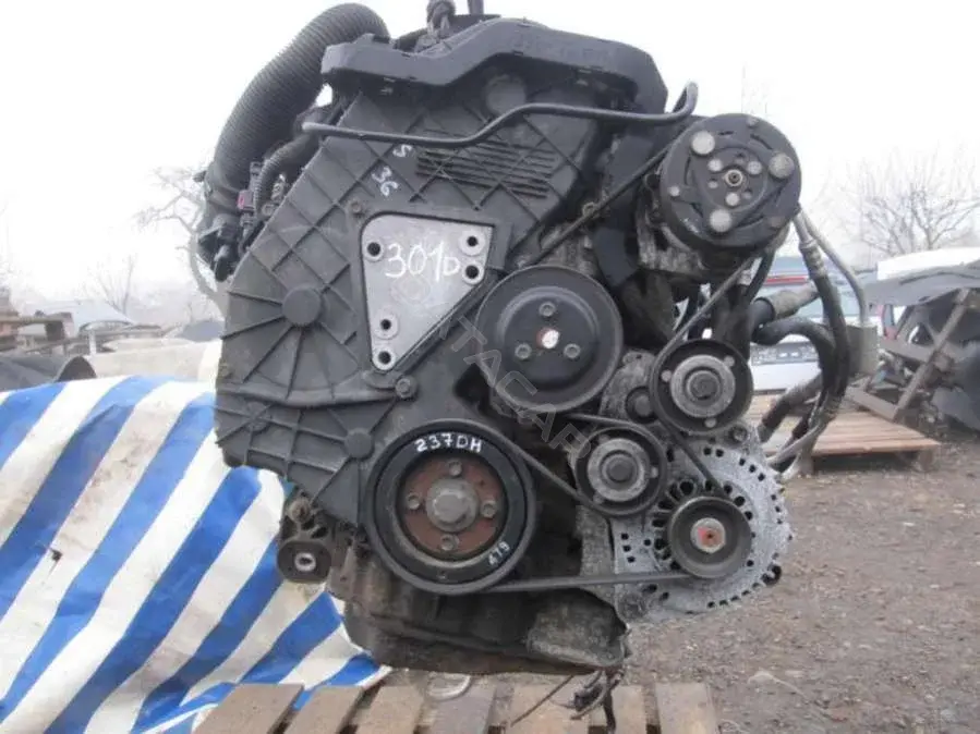 Форсунки 172FC