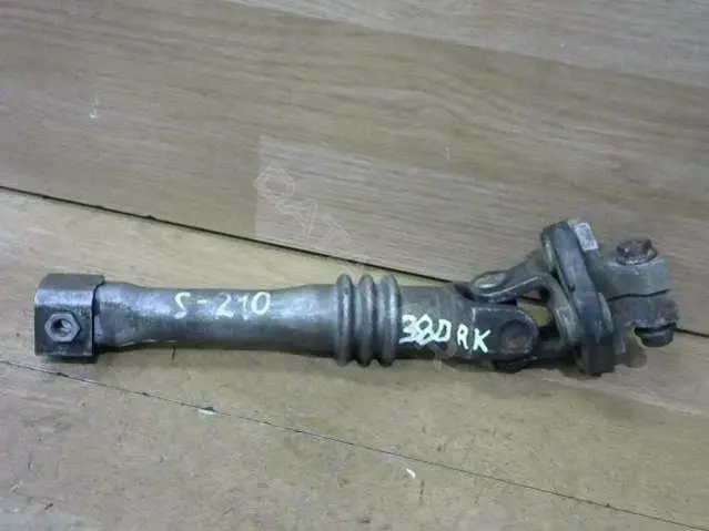Рулевой карданчик 380RK