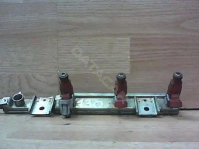 Форсунки 16600-9F600