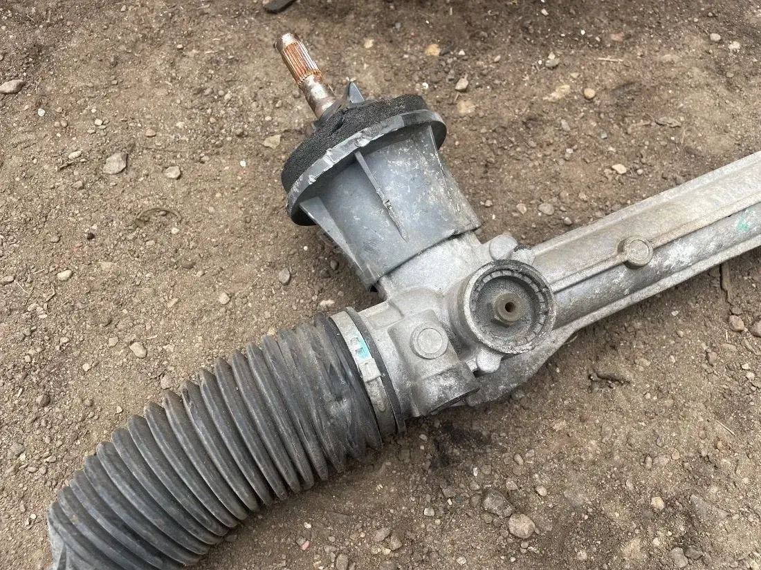 Рулевая рейка 865ERR