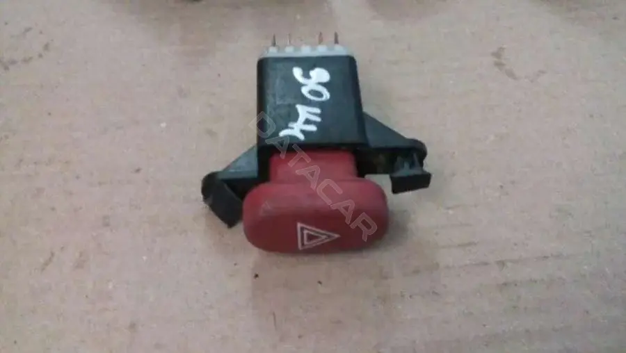 Кнопка аварийки 30KN