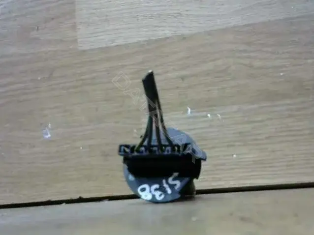 Резистор печки 477SP