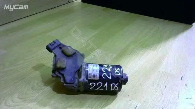 Мотор стеклоочистителя VALEO 404582