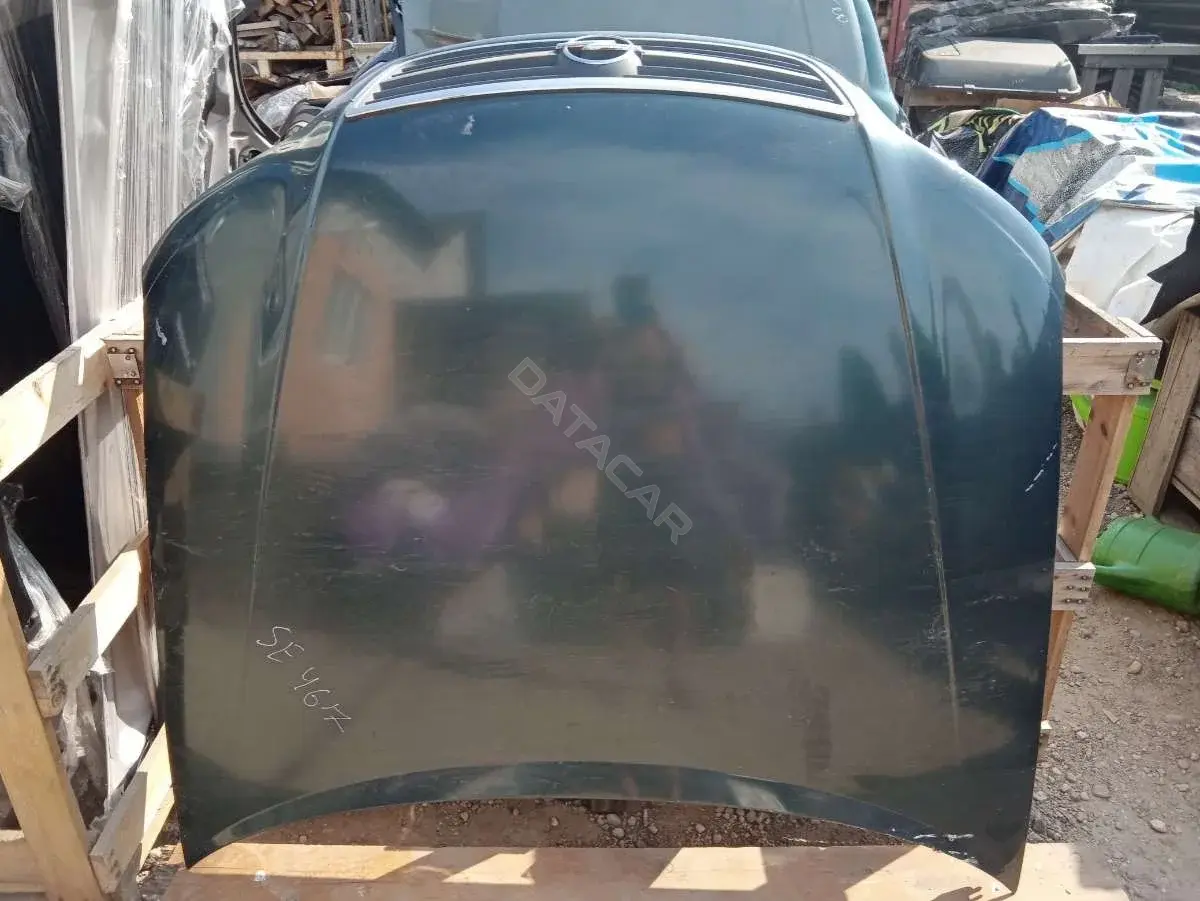 Капот 589EKT