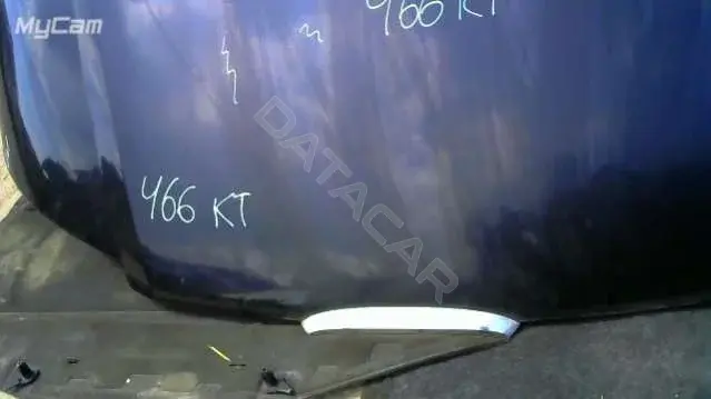 Капот SEAT