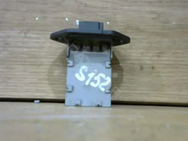 Резистор печки 527SP