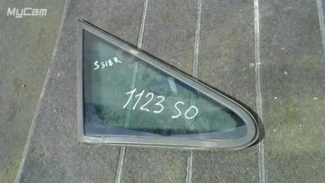 Стекло двери SEAT