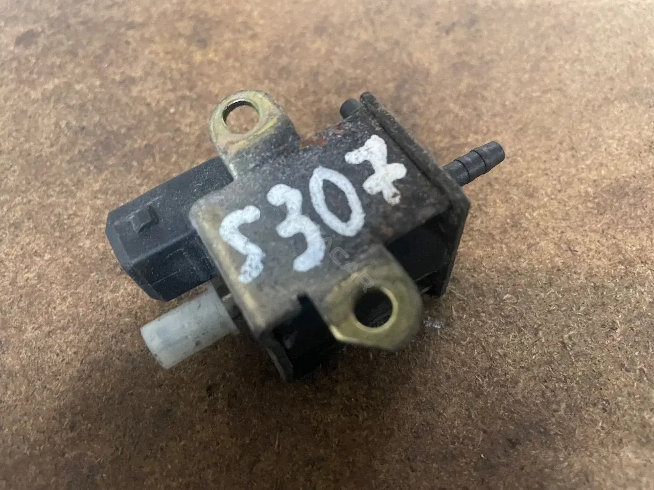 Клапан электромагнитный 926KV