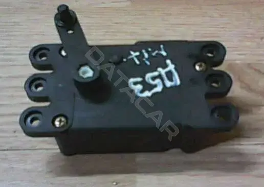 Мотор заслонки печки 2207G