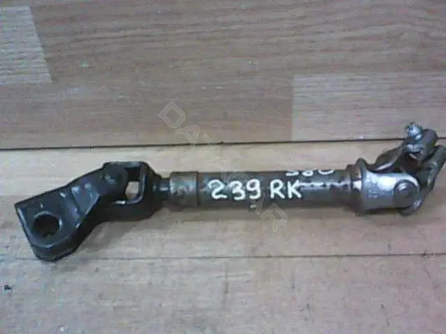 Рулевой карданчик 239RK