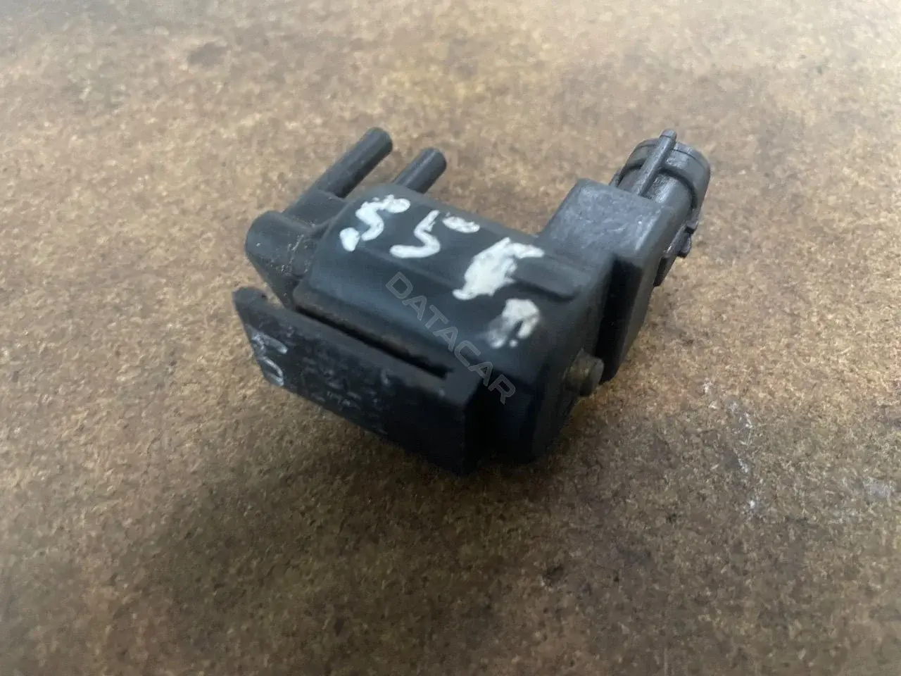 Клапан электромагнитный K5T44090