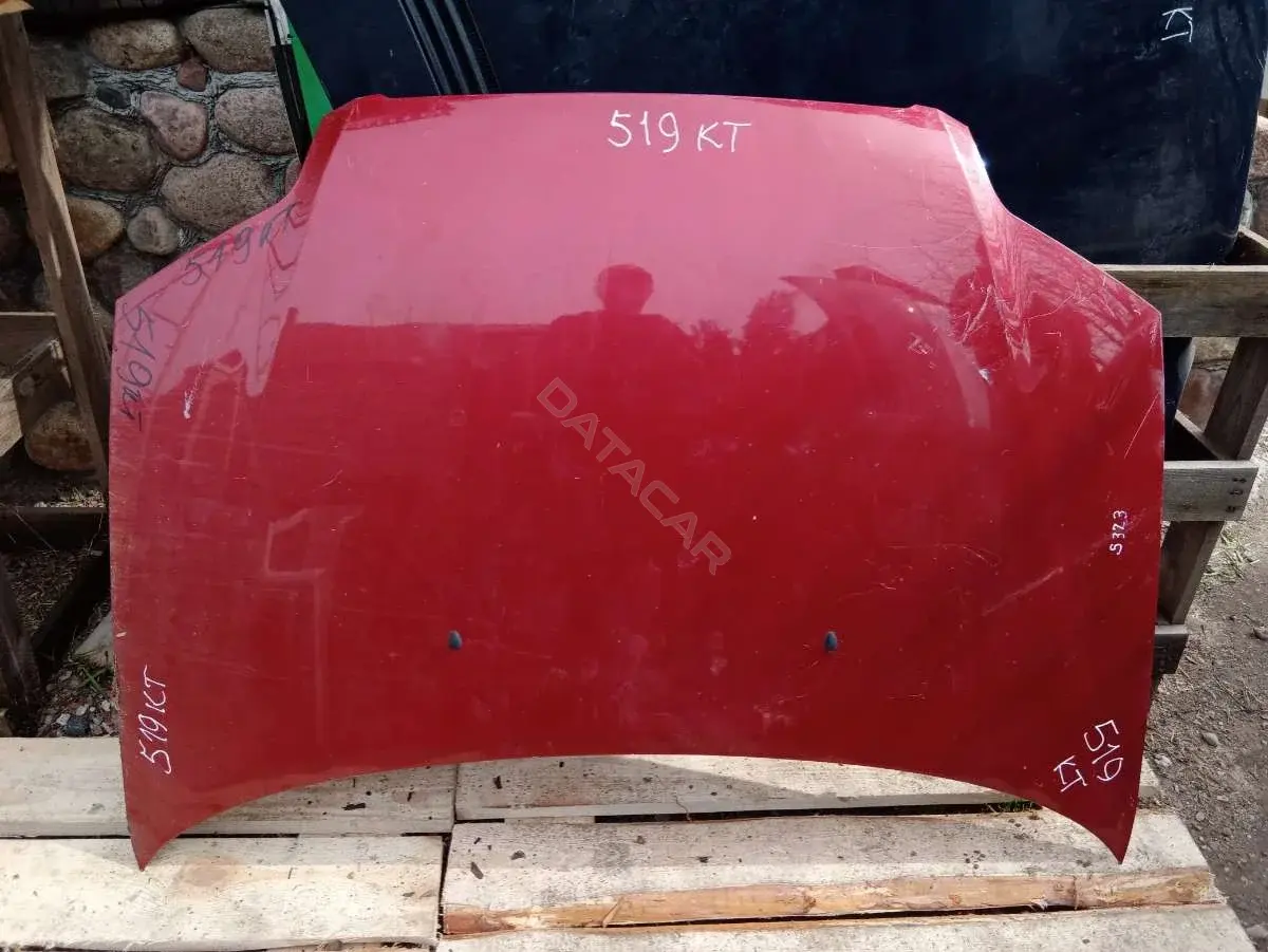 Капот 519KT