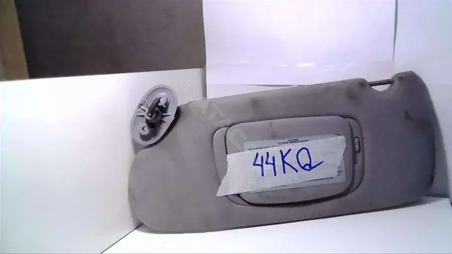 Козырек солнцезащитный 44KQ