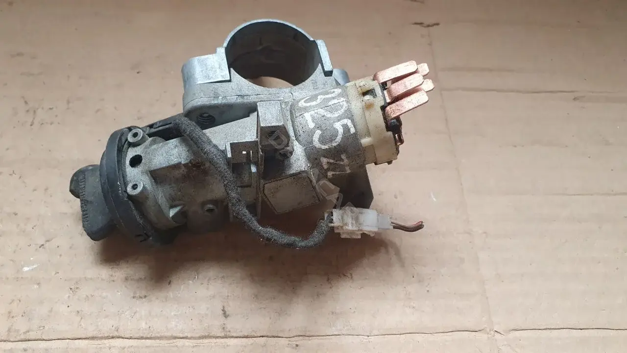 Замок зажигания 325ZZ