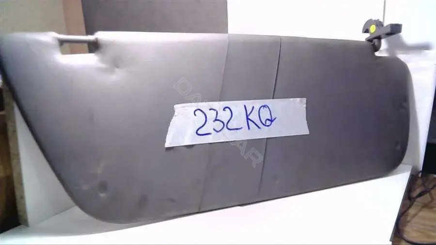 Козырек солнцезащитный 232KQ
