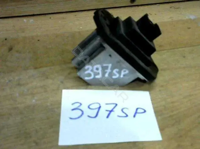 Резистор печки PM010010B