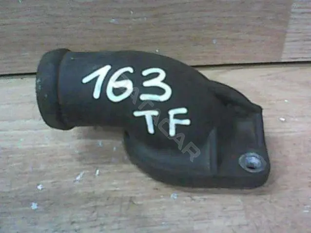 Фланец охлаждающей жидкости 055121121f