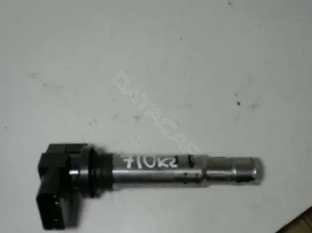Катушка зажигания 0986221023