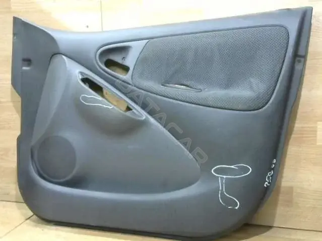 Дверная карта 758OB