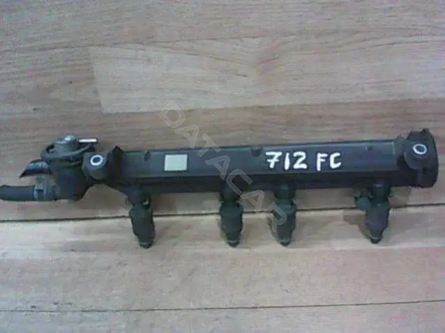 Форсунки 712FC