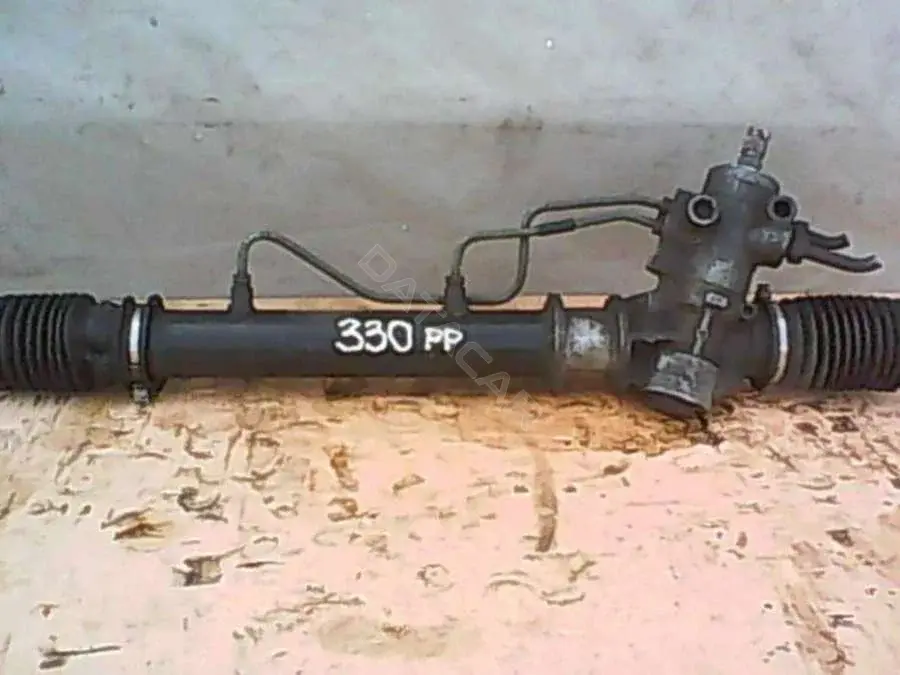 Рулевая рейка 330 RR