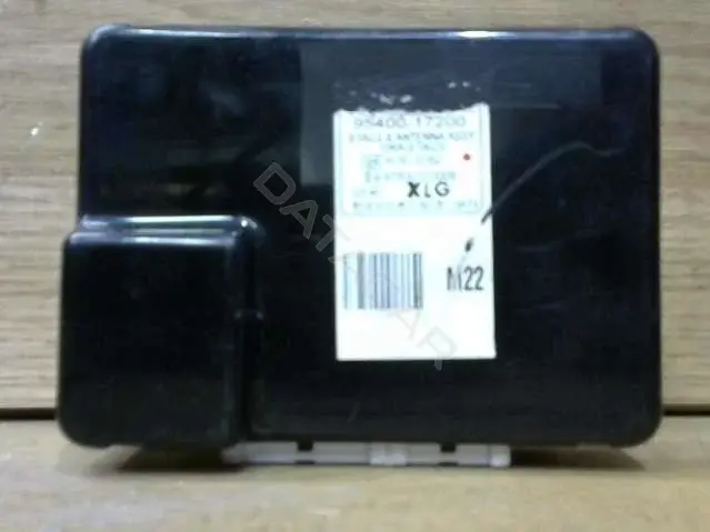 Блок комфорта 95400-17200