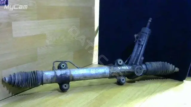 Рулевая рейка MERSEDES A9014611401