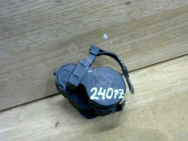 Мотор заслонки печки BEHR 35432