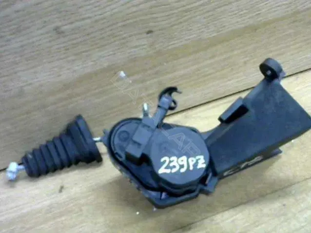 Мотор заслонки печки BEHR 35451