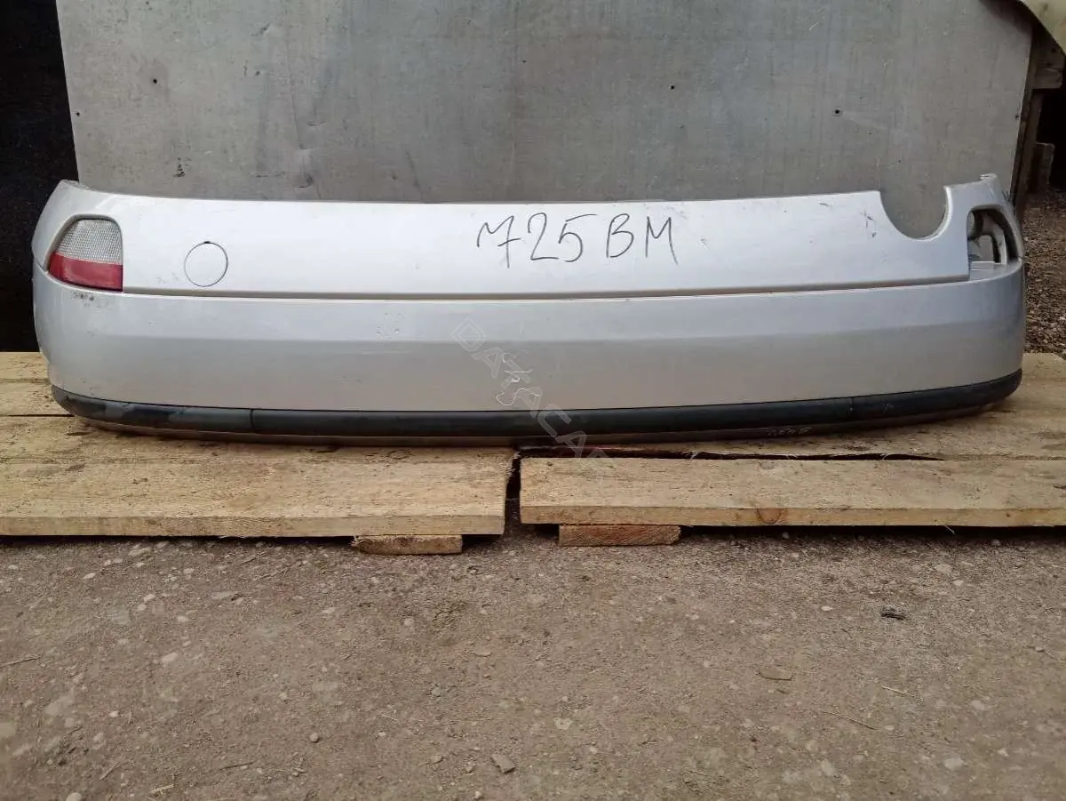 Задний бампер 725BM