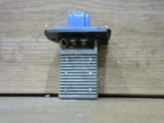 Резистор печки 522SP