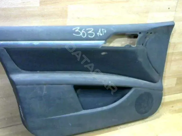 Дверная карта 289OB