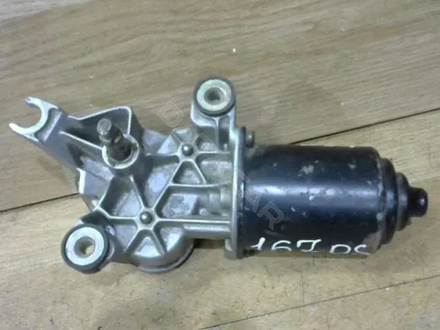 Мотор стеклоочистителя 167DS