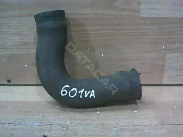 Патрубки системы охлаждения 601VA