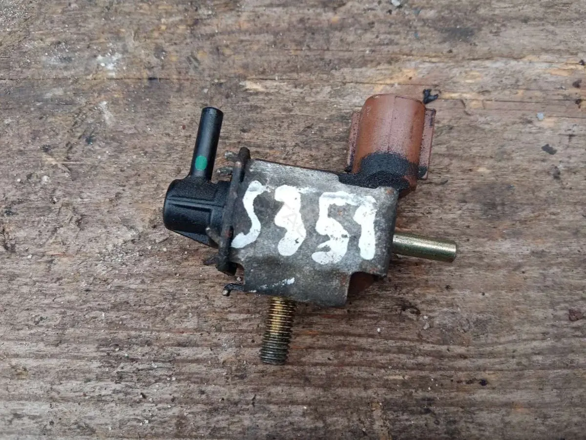 Клапан электромагнитный K5T48271