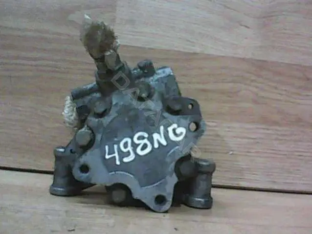 Насос гидроусилителя руля ZF