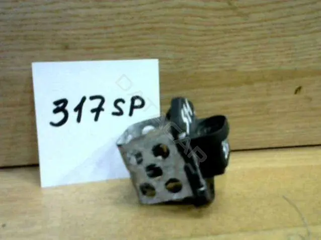 Резистор печки 7700432632