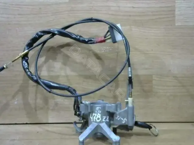 Замок зажигания 337576