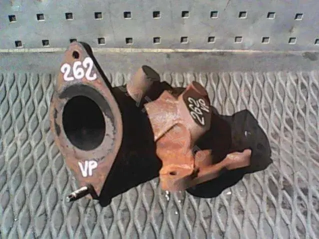 Выпускной коллектор 262VP