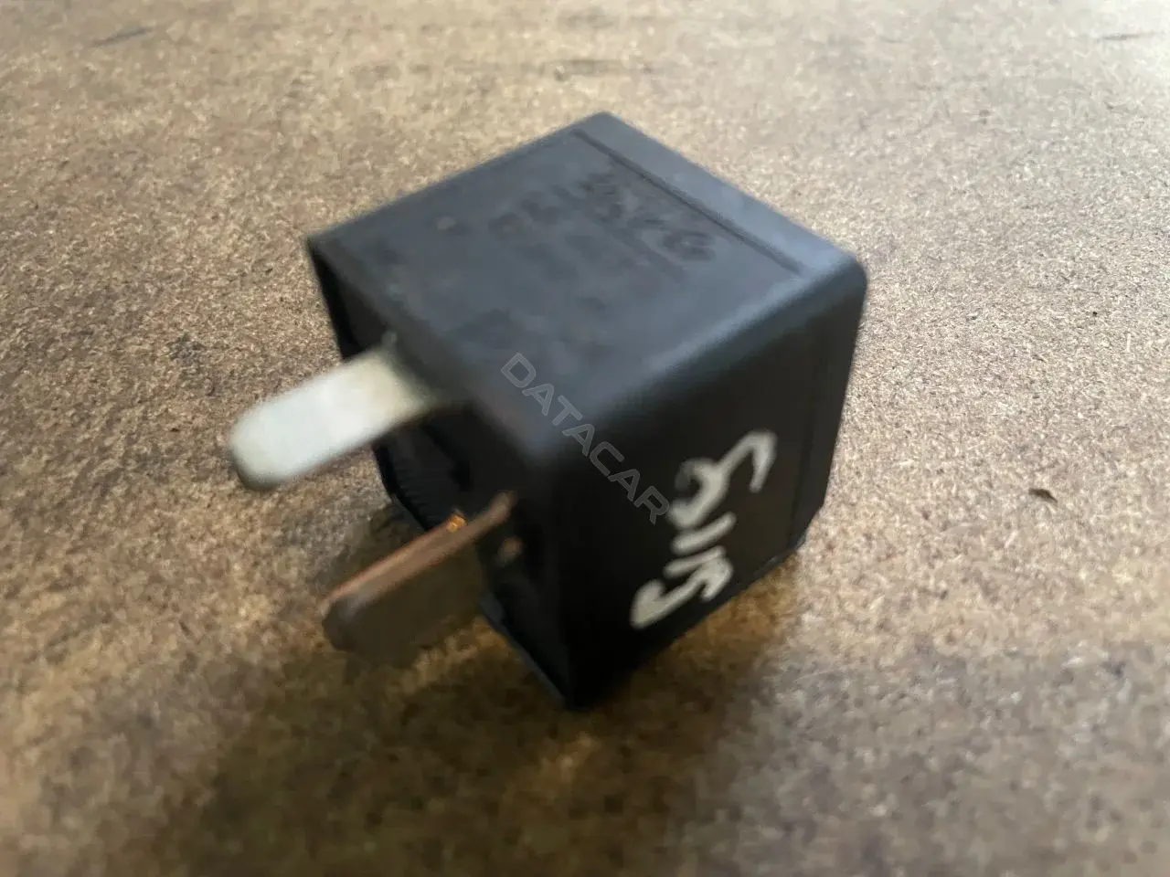 Многофункциональное реле 5M5T14B192CA