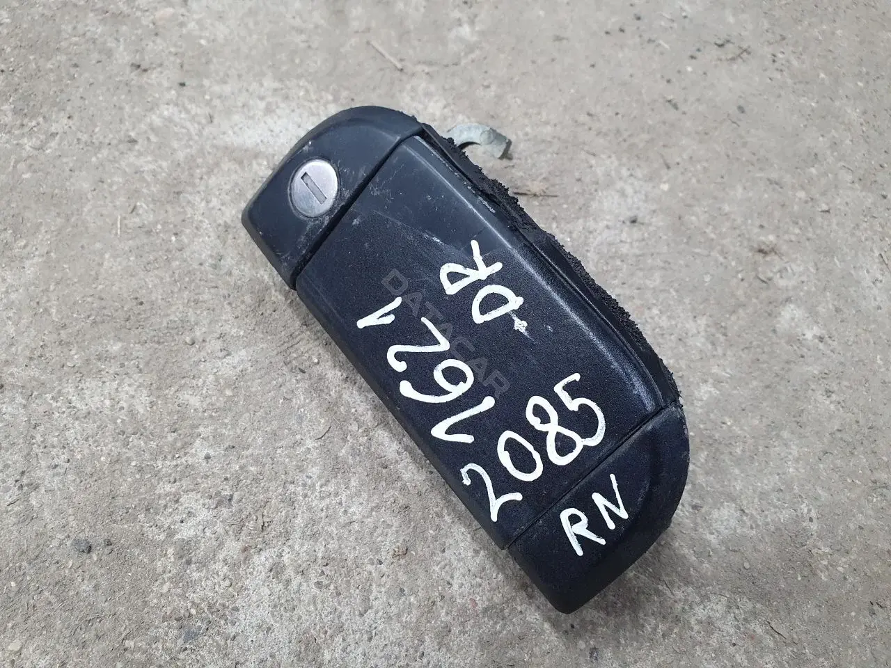 Ручка двери 701837210