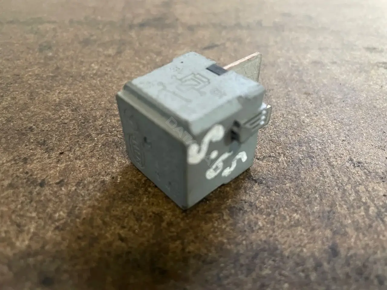 Многофункциональное реле A0025422619