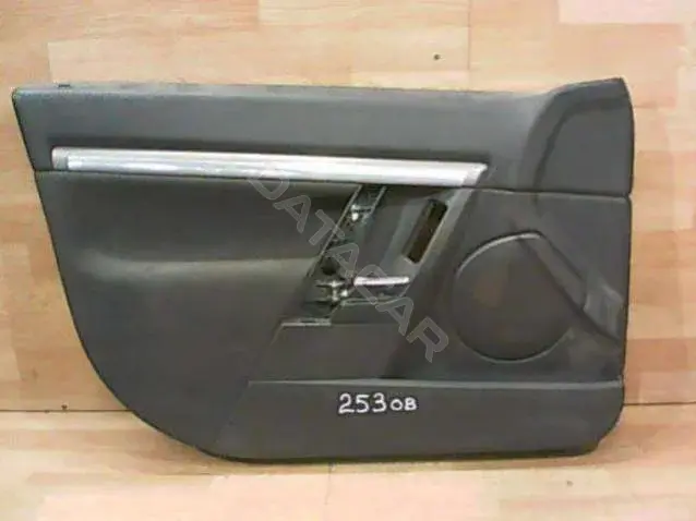 Дверная карта 253OB