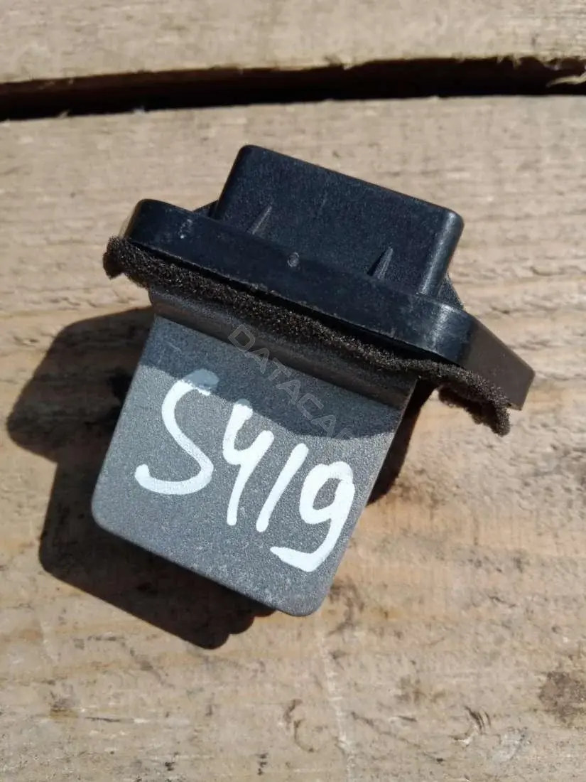 Резистор печки 634SP