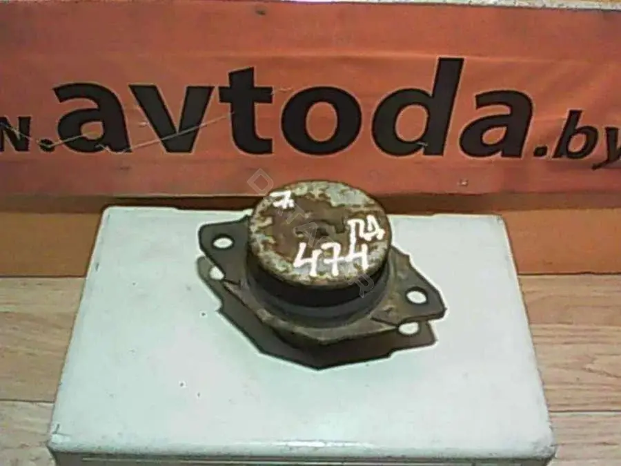 Подушка КПП 474PD