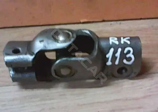 Рулевой карданчик 113RK